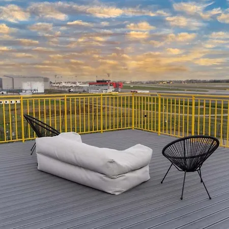 Apartment Air 103 Wilna