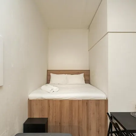 Air 103 Apartment