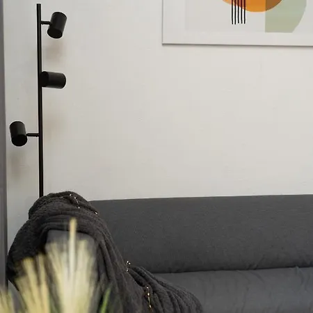 Air 103 Apartment Vilnius