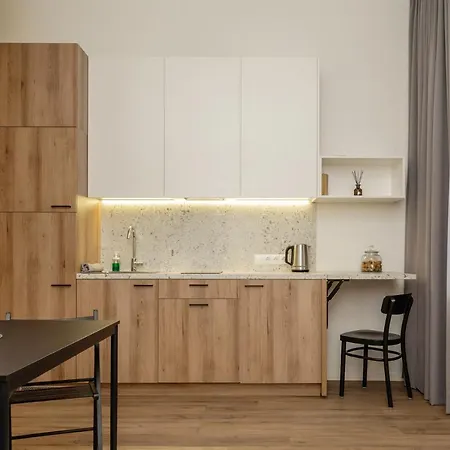 Air 103 Apartment