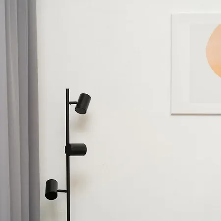 Air 103 Apartment *