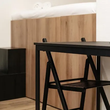 Апартаменты Air 103