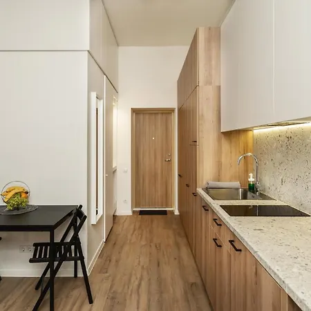 Apartment Air 103 Vilnius