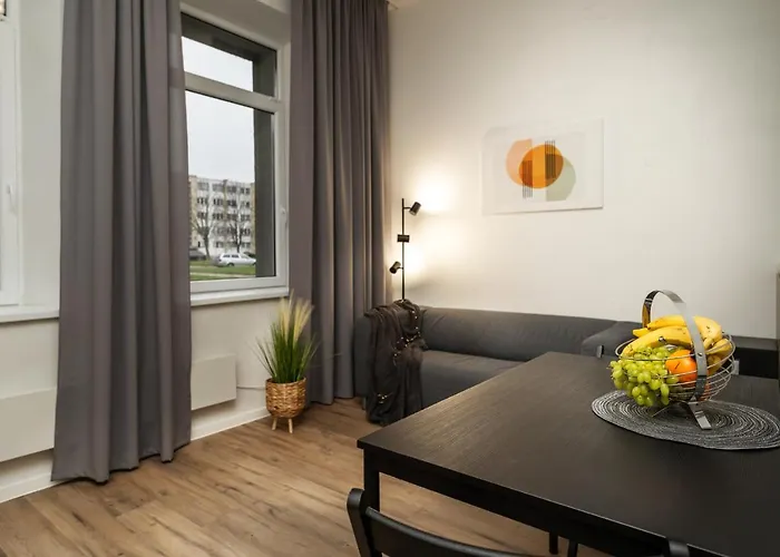 Air 103 * فيلنيوس