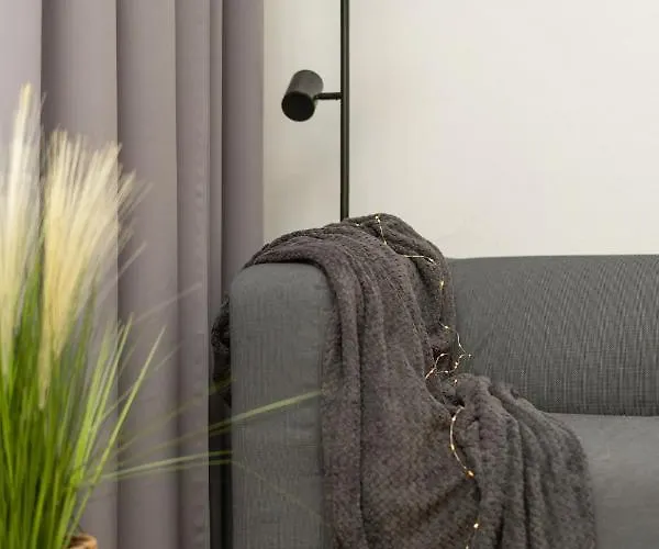 Air 103 * فيلنيوس