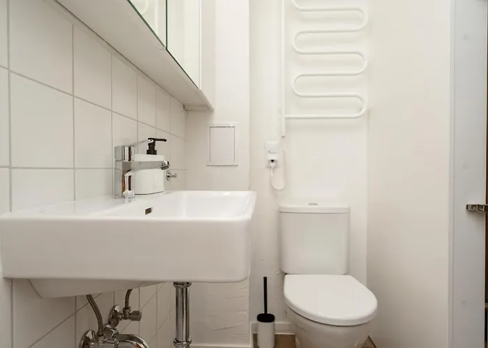 Air 103 Apartament Wilno