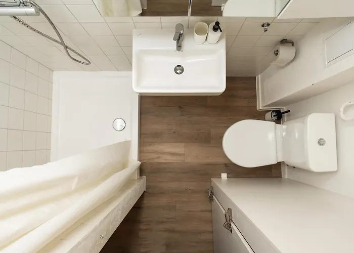 Apartament Air 103 Wilno