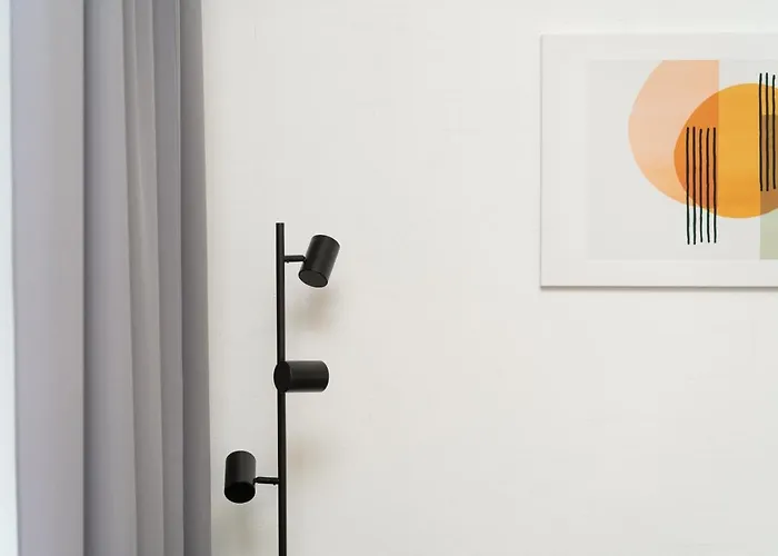 Air 103 Apartament *