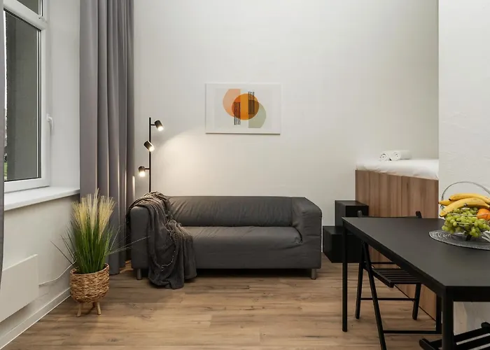 Air 103 דירה וילנה