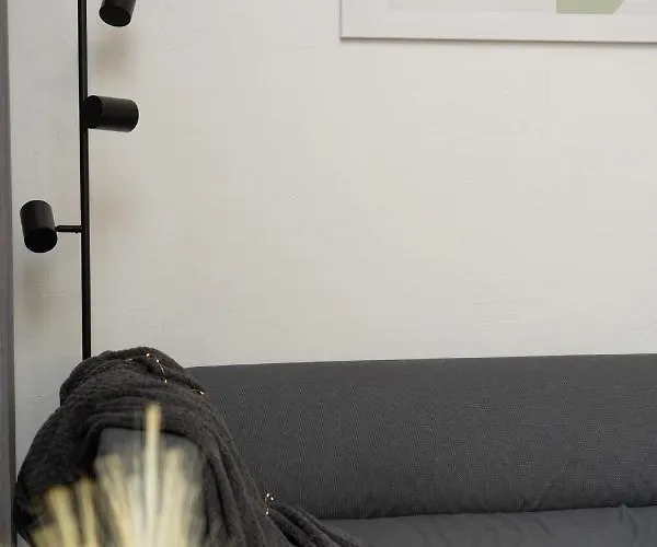 Air 103 דירה וילנה