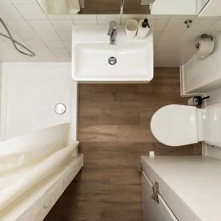 Апартаменти Air 103 Вільнюс