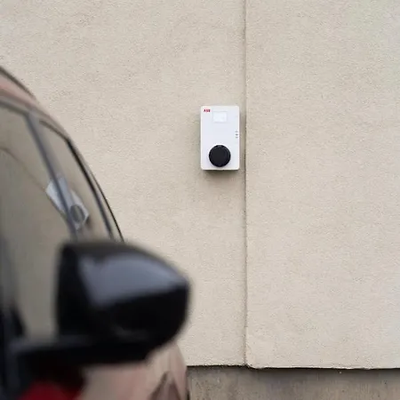 Air 103 Апартаменти